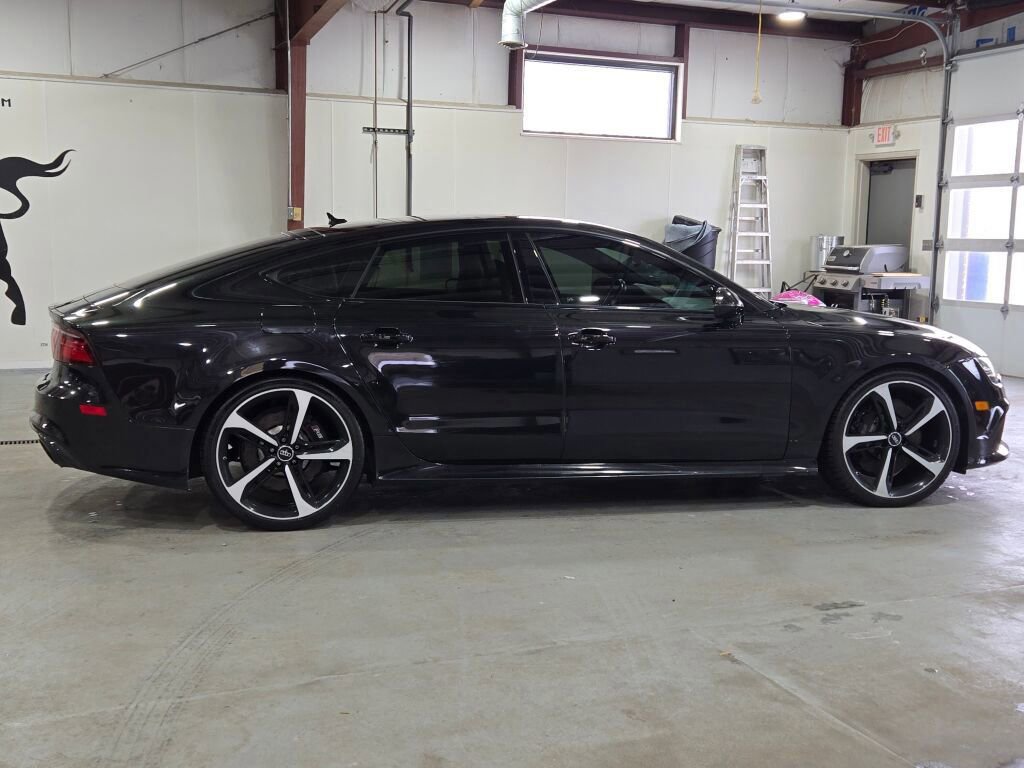 Used 2017 Audi RS 7 Prestige image 6