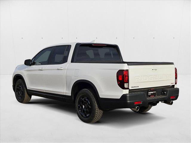 New 2025 Honda Ridgeline Sport+ image 9
