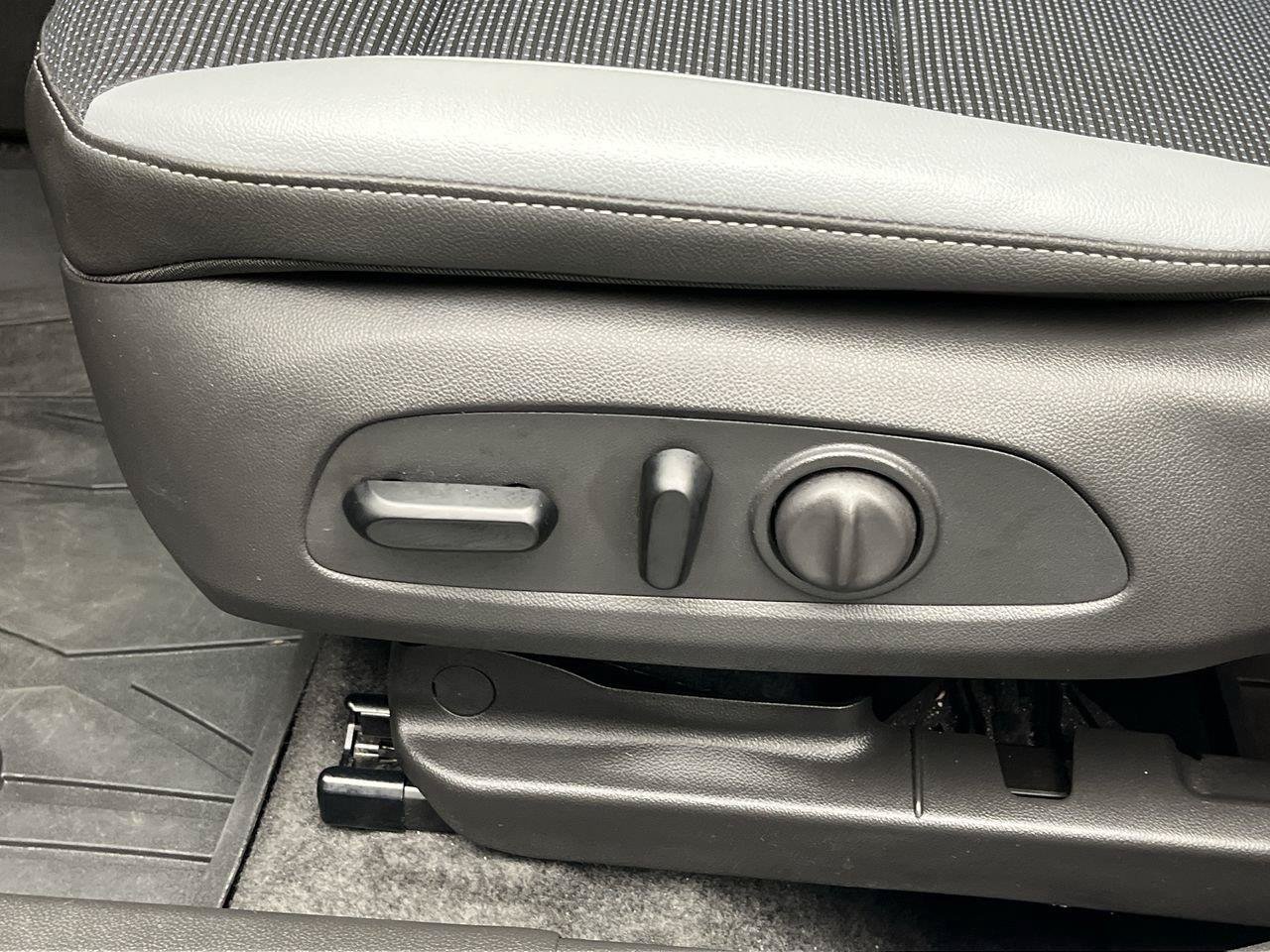 Certified 2024 Buick Envista Preferred w/ Convenience I Package FWD image 10