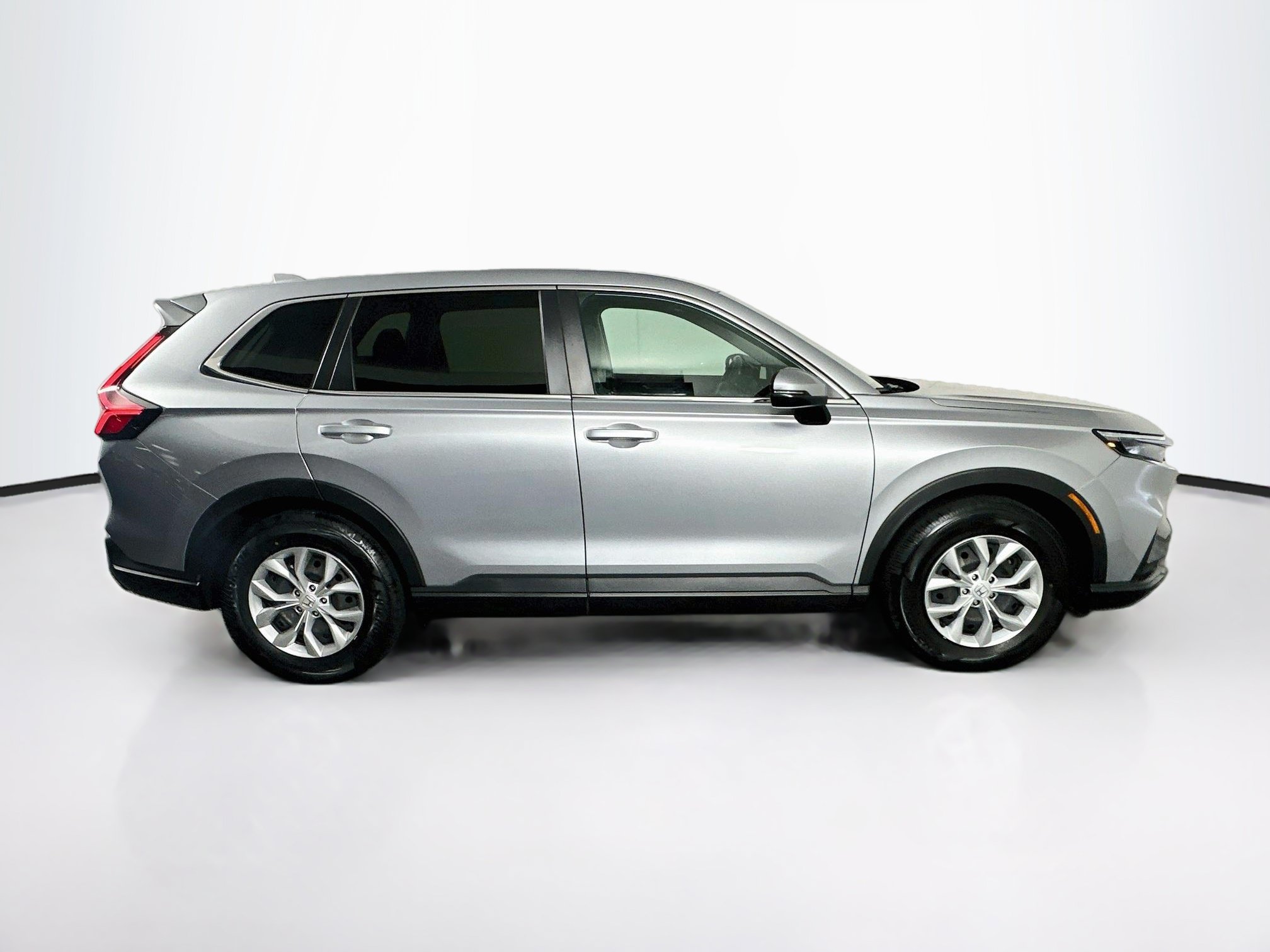 Used 2025 Honda CR-V LX image 10