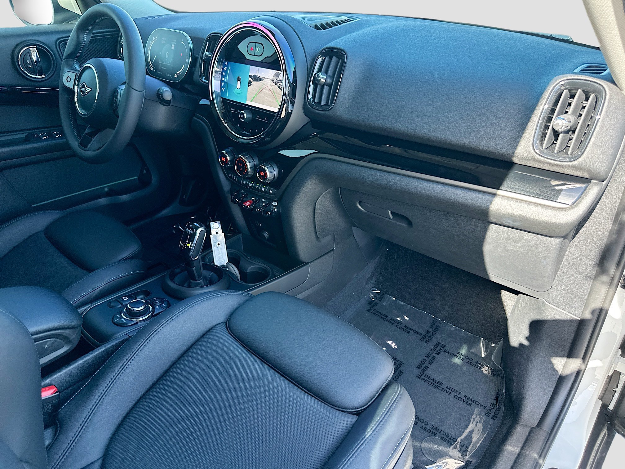 Used 2024 MINI Cooper Countryman S w/ Storage Package FWD image 29