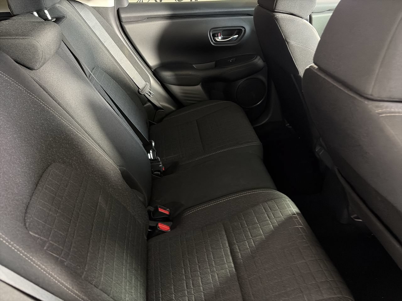 Used 2025 Honda HR-V LX image 22