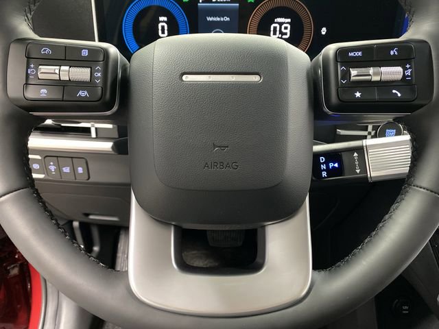 New 2026 Hyundai Santa Fe SEL image 15