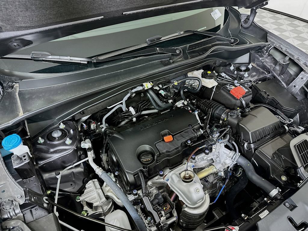 Used 2026 Honda HR-V EX-L image 26
