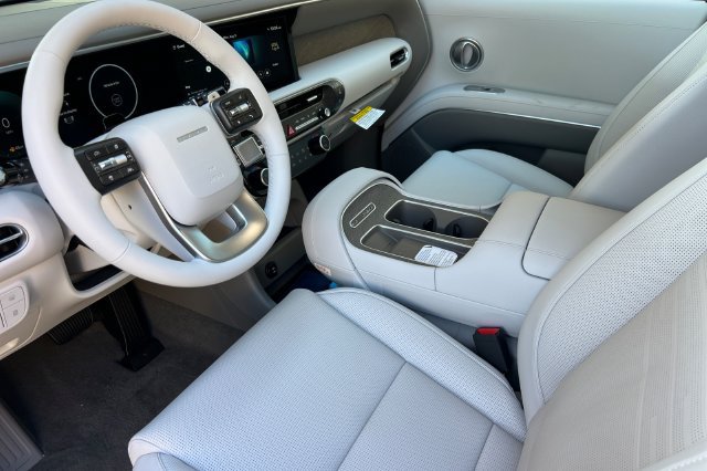 New 2026 Hyundai Palisade Limited AWD/4WD image 9