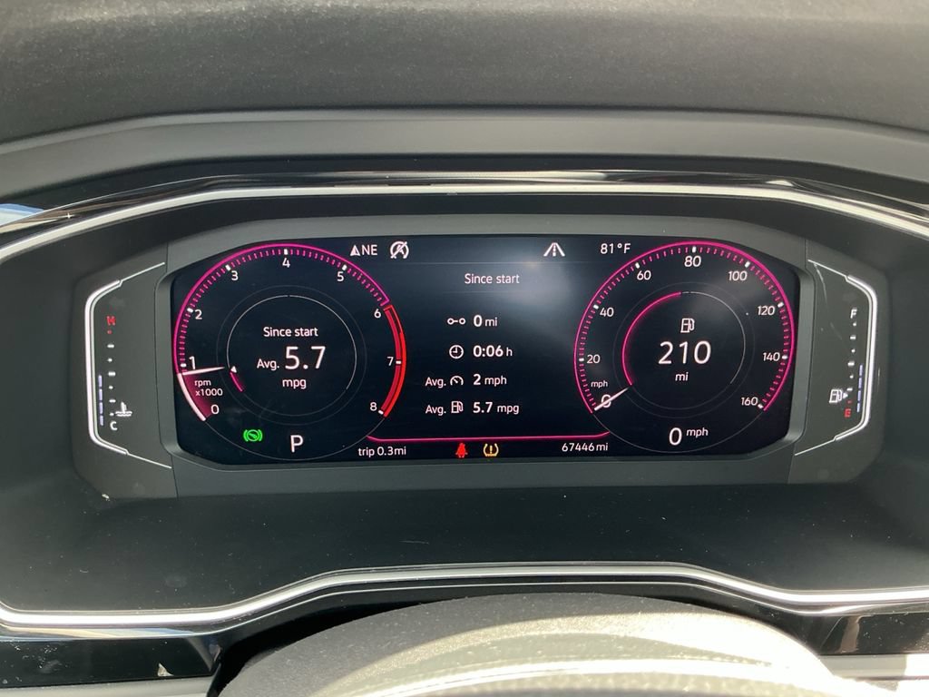 Used 2019 Volkswagen Jetta SEL Premium FWD image 16