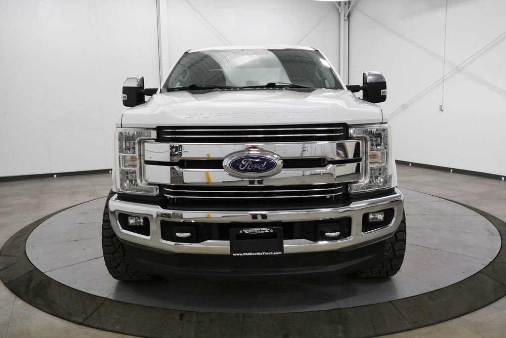 Used 2021 Ford F250 XLT w/ XLT Premium Package image 2
