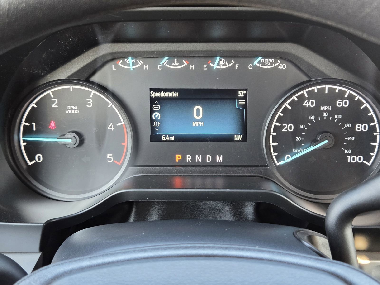 New 2026 Ford F450 XLT AWD/4WD image 17