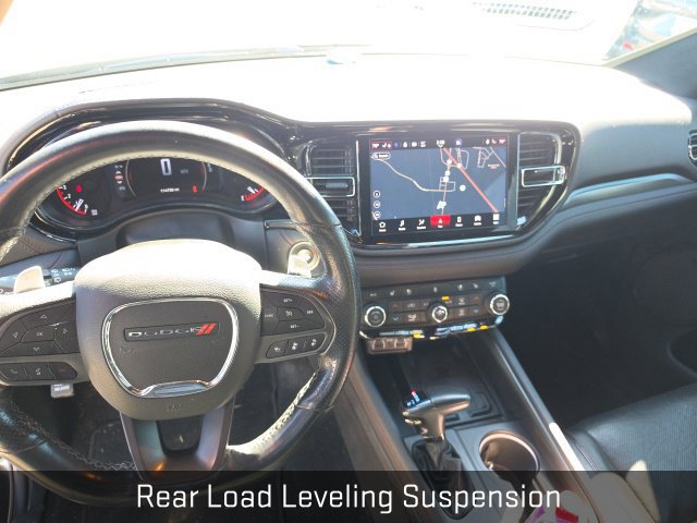 Used 2022 Dodge Durango R/T AWD/4WD image 7