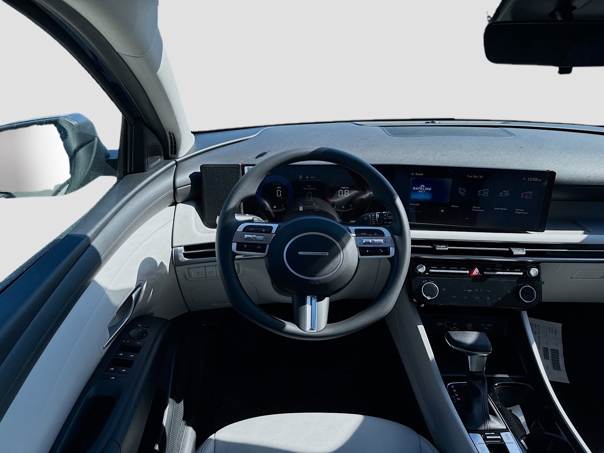 New 2026 Hyundai Tucson SEL image 15