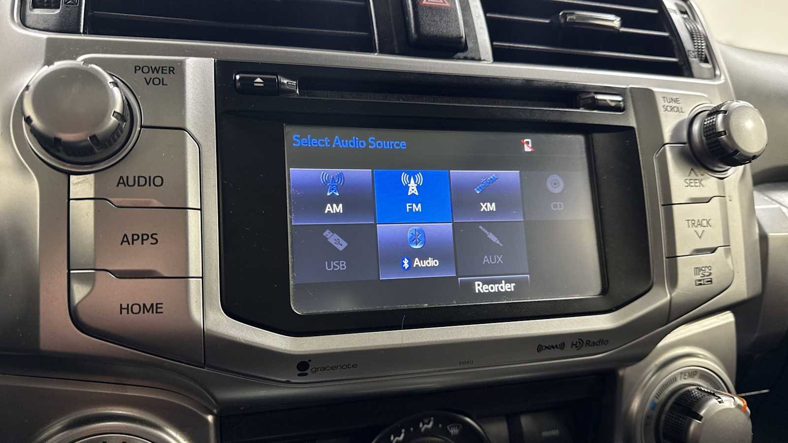 Certified 2019 Toyota 4Runner SR5 Premium image 18