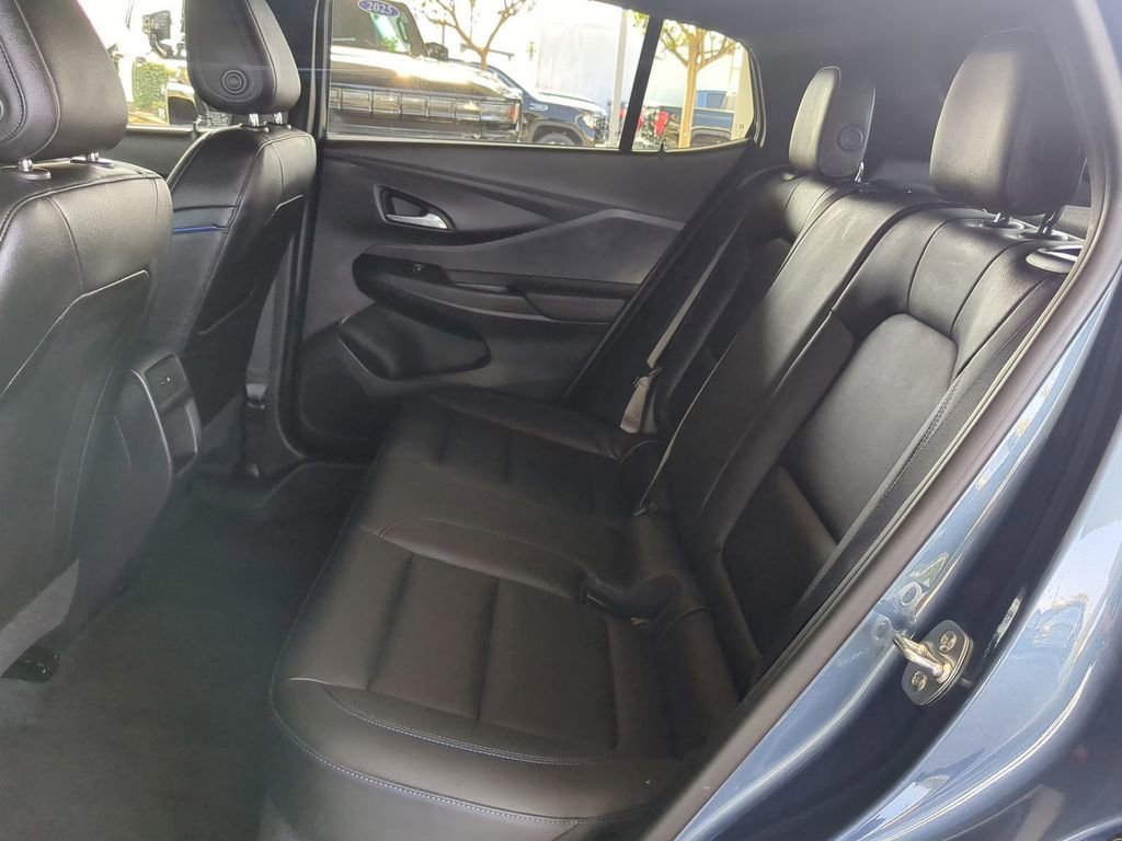 Used 2025 Buick Envista Sport Touring w/ Convenience I Package FWD image 26