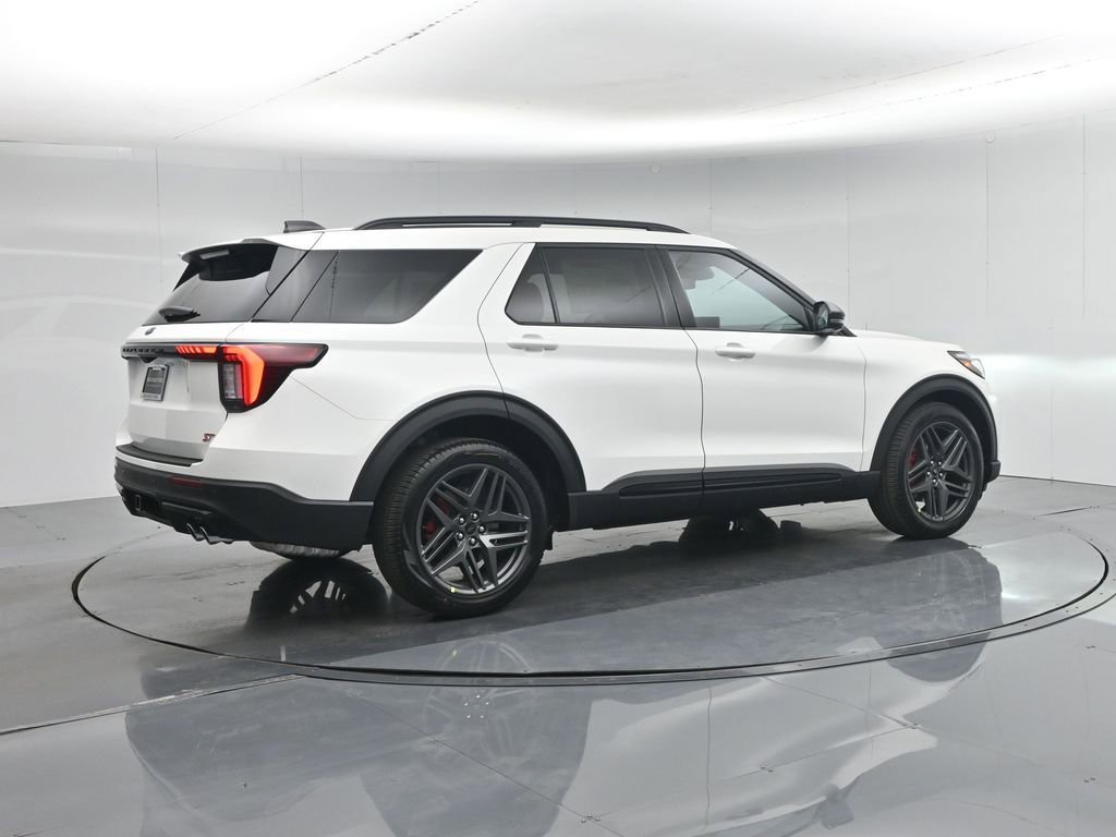 New 2026 Ford Explorer ST AWD/4WD image 27
