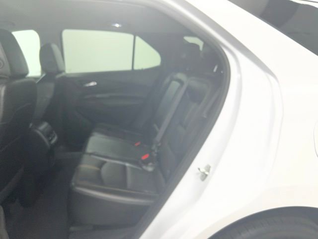 Used 2024 Chevrolet Equinox Premier AWD/4WD image 13