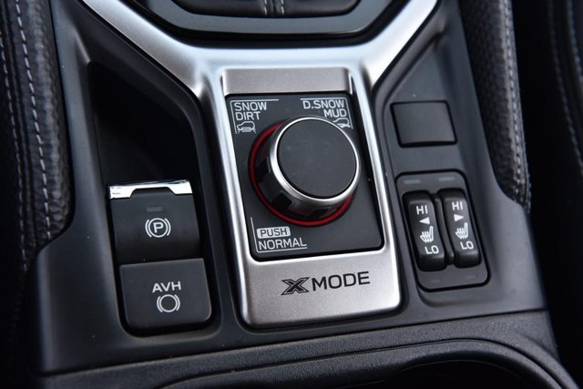 Used 2022 Subaru Forester Limited AWD/4WD image 19