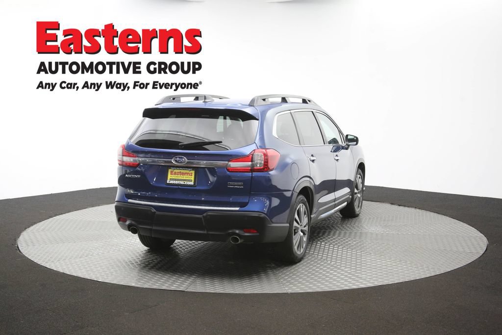 Used 2022 Subaru Ascent Touring AWD/4WD image 48