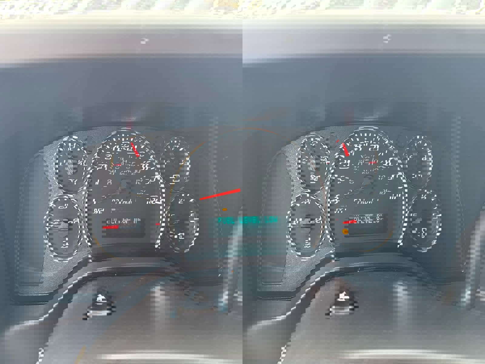 New 2025 GMC Savana 2500 w/ Driver Convenience Package image 18