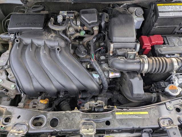 Used 2017 Nissan Versa SV image 20