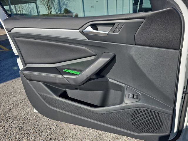 New 2026 Volkswagen Jetta S image 11