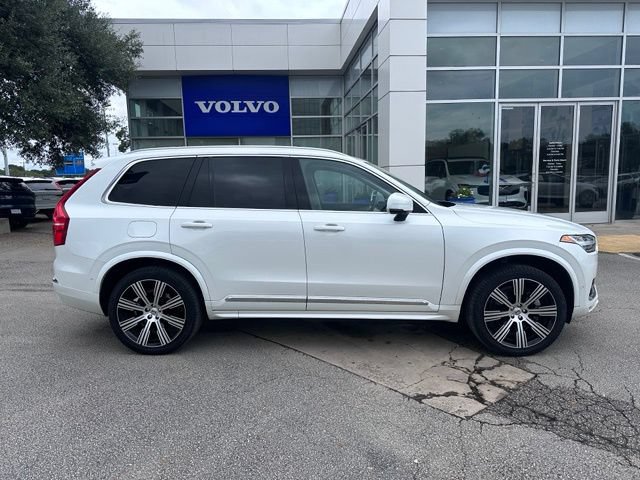 Certified 2024 Volvo XC90 B6 Plus w/ Protection Package Premier AWD/4WD image 11