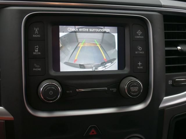 Used 2024 RAM 1500 Classic SLT image 20