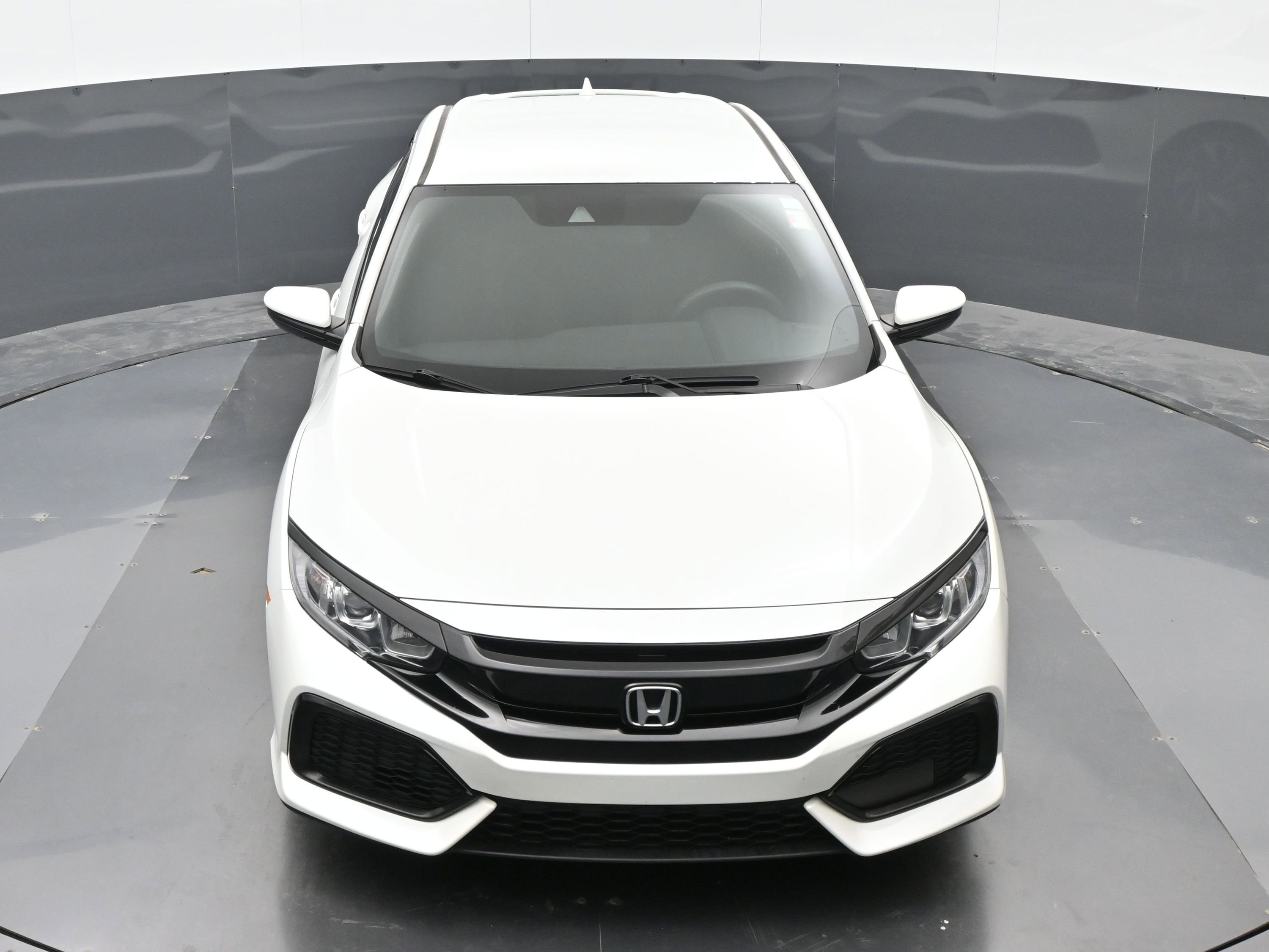 Used 2019 Honda Civic LX image 33