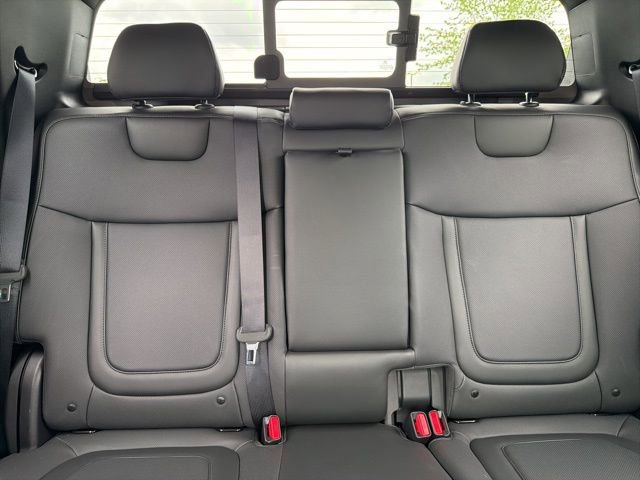 Certified 2025 Hyundai Santa Cruz XRT AWD/4WD image 29