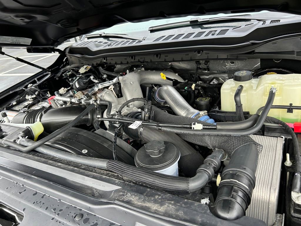 Used 2024 Ford F250 Lariat image 71