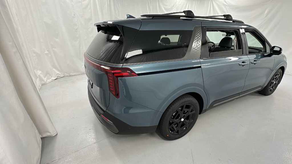 New 2026 Kia Carnival SX Prestige image 3