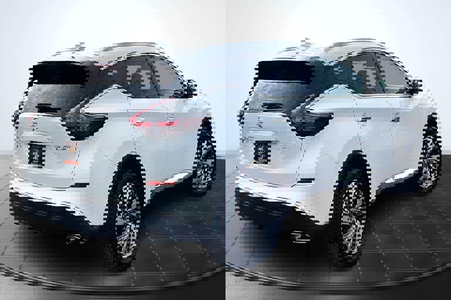 Used 2020 Nissan Murano SL image 23