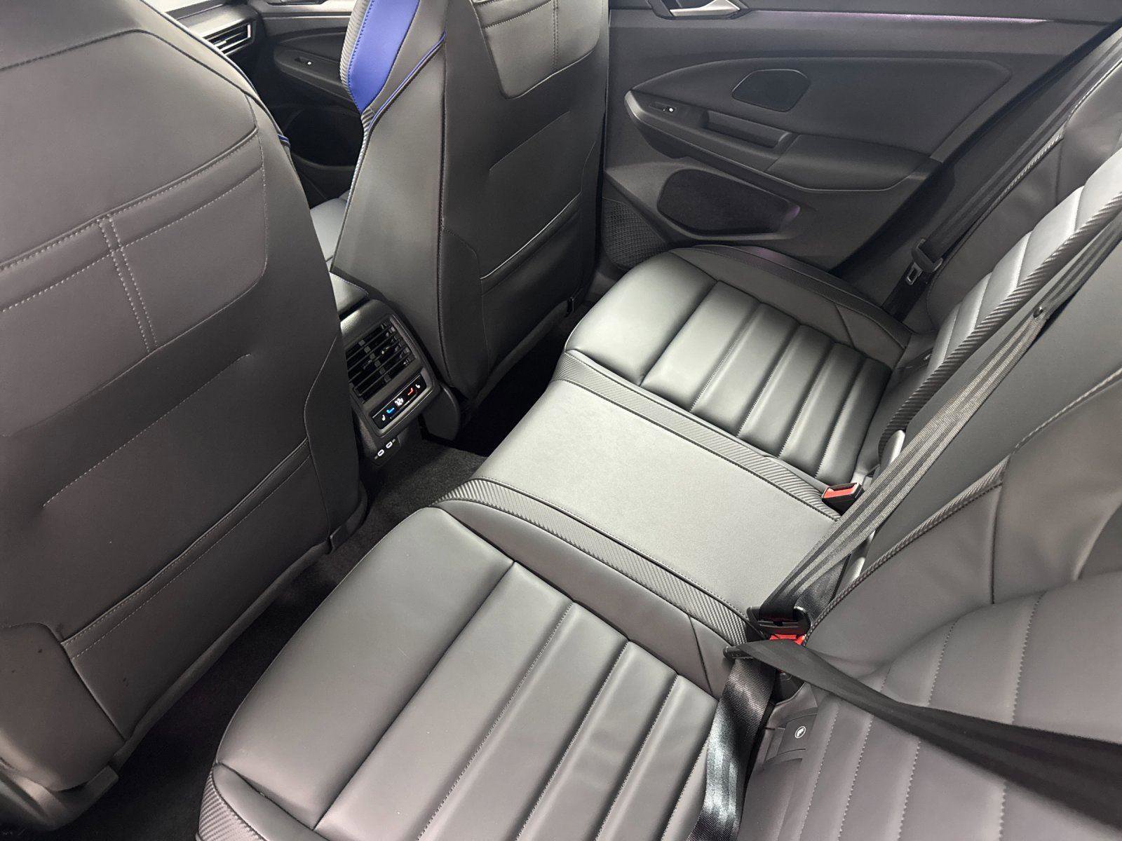 New 2026 Volkswagen Golf AWD/4WD image 11