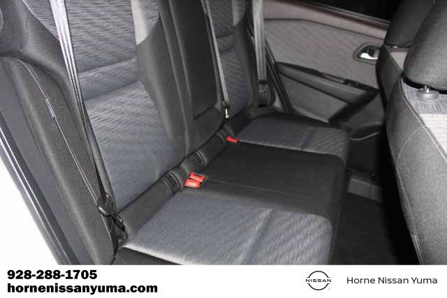 Certified 2023 Nissan Rogue SV image 7