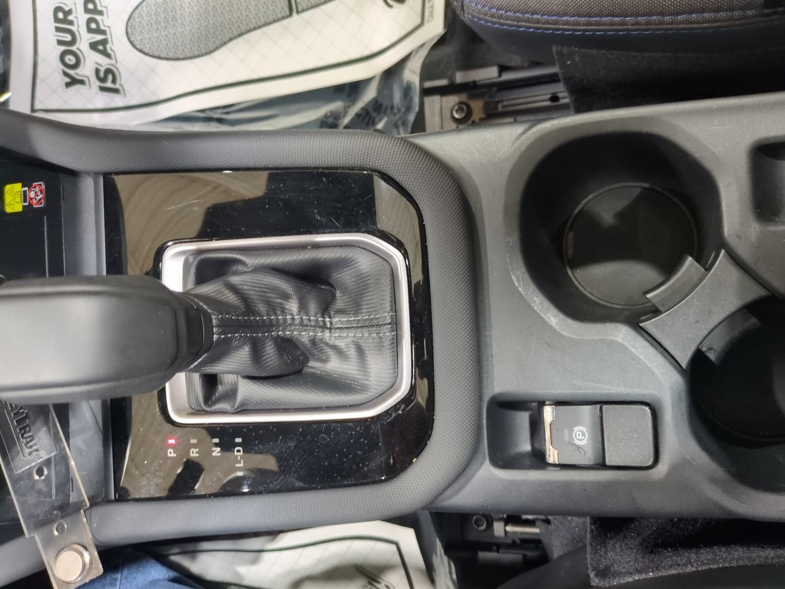 Certified 2025 Subaru Forester Premium AWD/4WD image 19