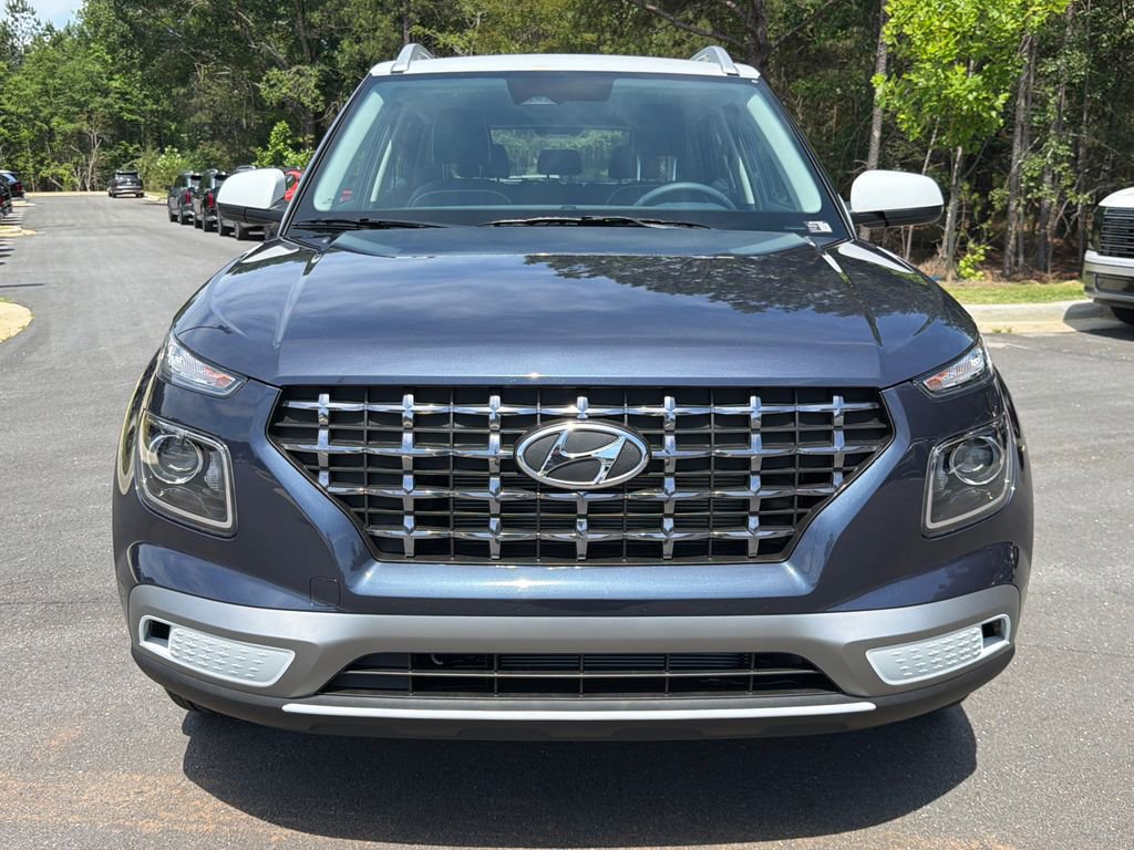 New 2026 Hyundai Venue SEL FWD image 9