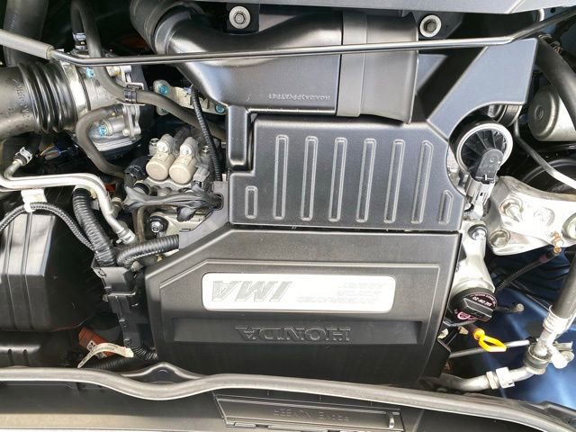 Used 2009 Honda Civic Hybrid Sedan image 21