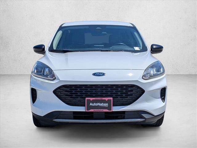 Used 2020 Ford Escape SE Sport FWD video 2