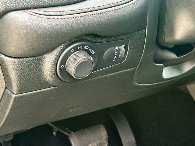 New 2026 Dodge Durango GT w/ Blacktop Package image 11