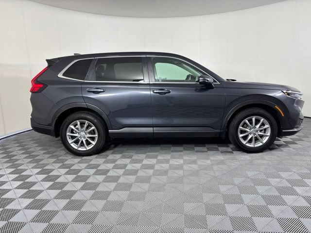 Used 2026 Honda CR-V EX image 5