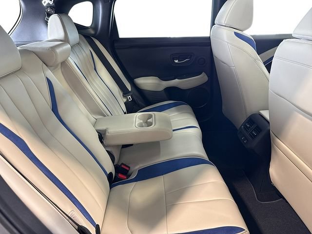 New 2025 Acura ADX A-Spec AWD/4WD image 39