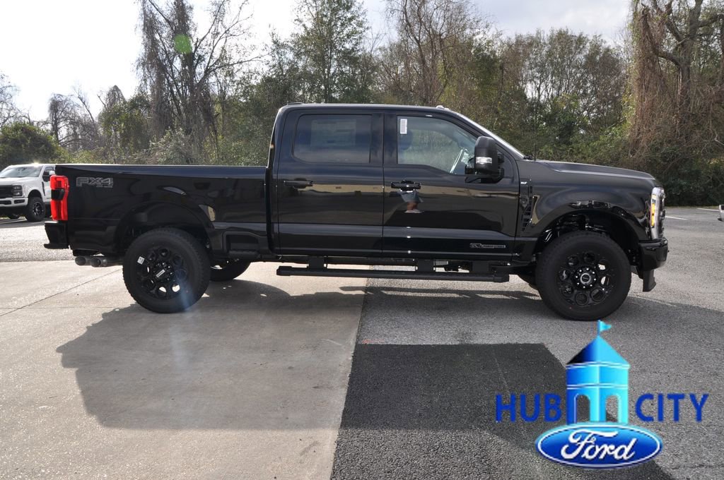 New 2026 Ford F250 XLT w/ XLT Premium Package image 6