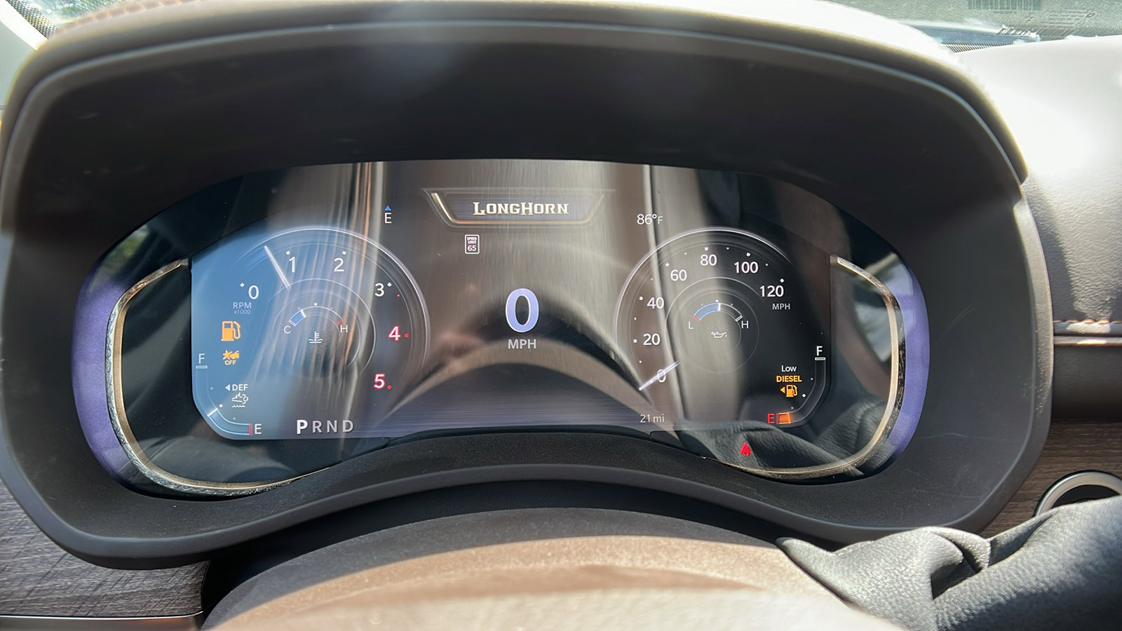 New 2026 RAM 2500 Limited image 28