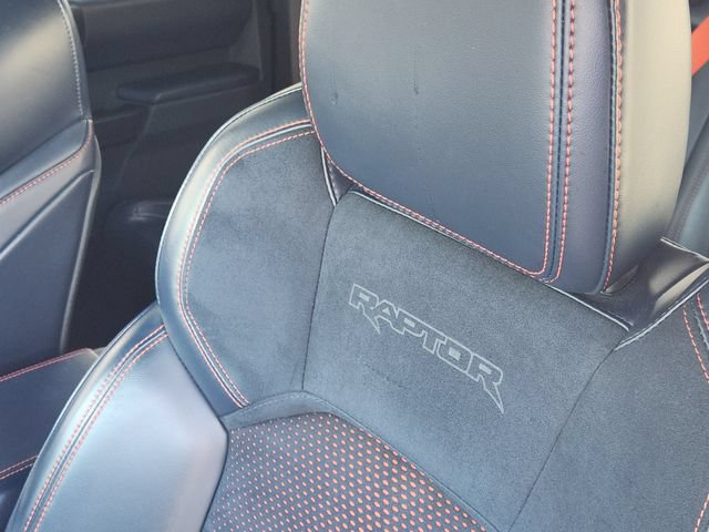 Used 2024 Ford Bronco Raptor AWD/4WD image 19