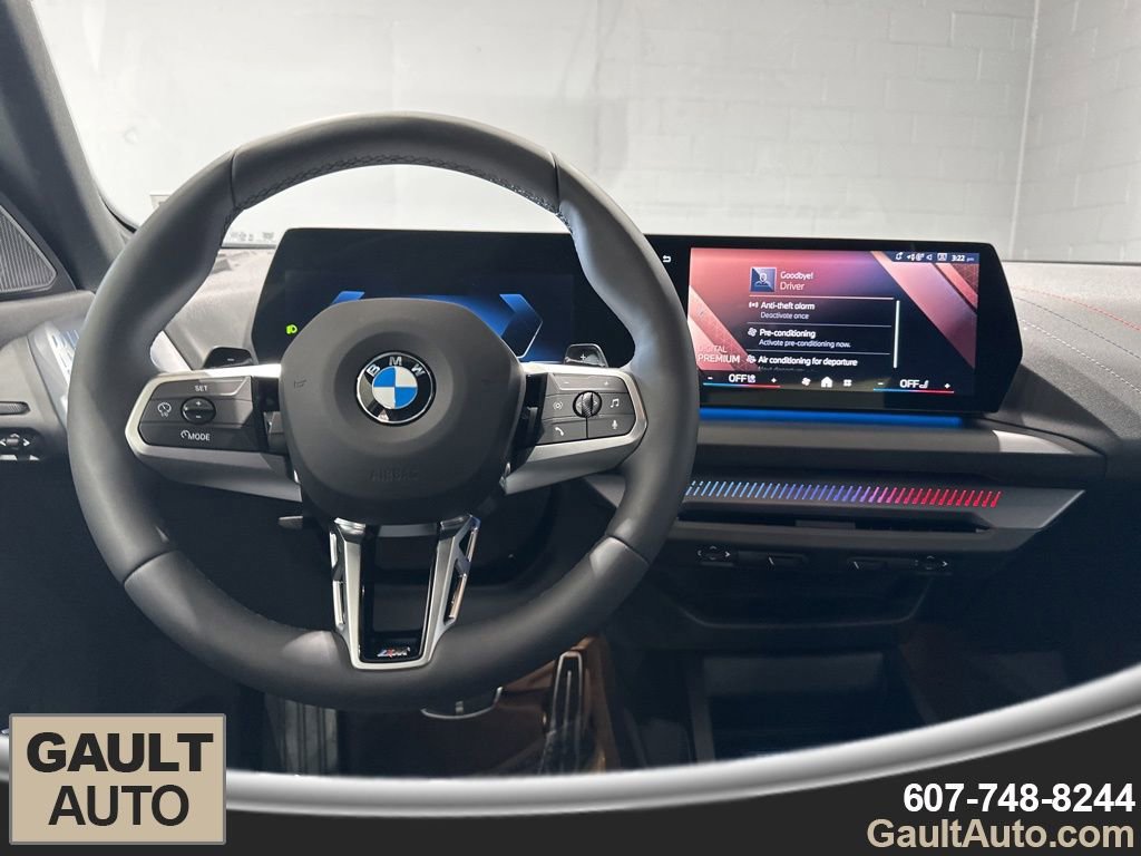 New 2026 BMW 228i xDrive w/ M Sport Package image 8