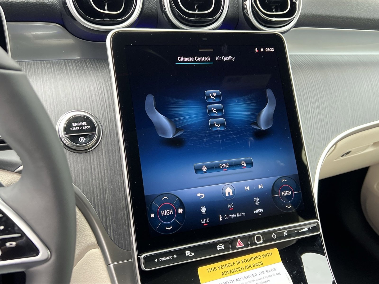New 2026 Mercedes-Benz GLC 300 4MATIC image 19