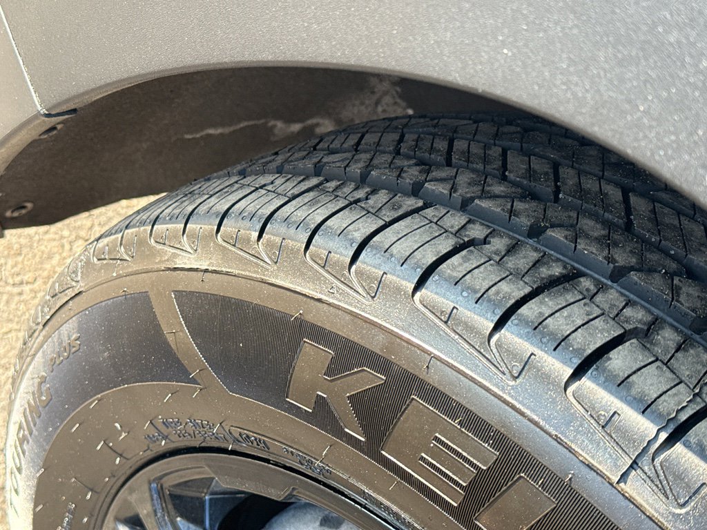 Used 2023 GMC Terrain AT4 w/ Tech Package image 10