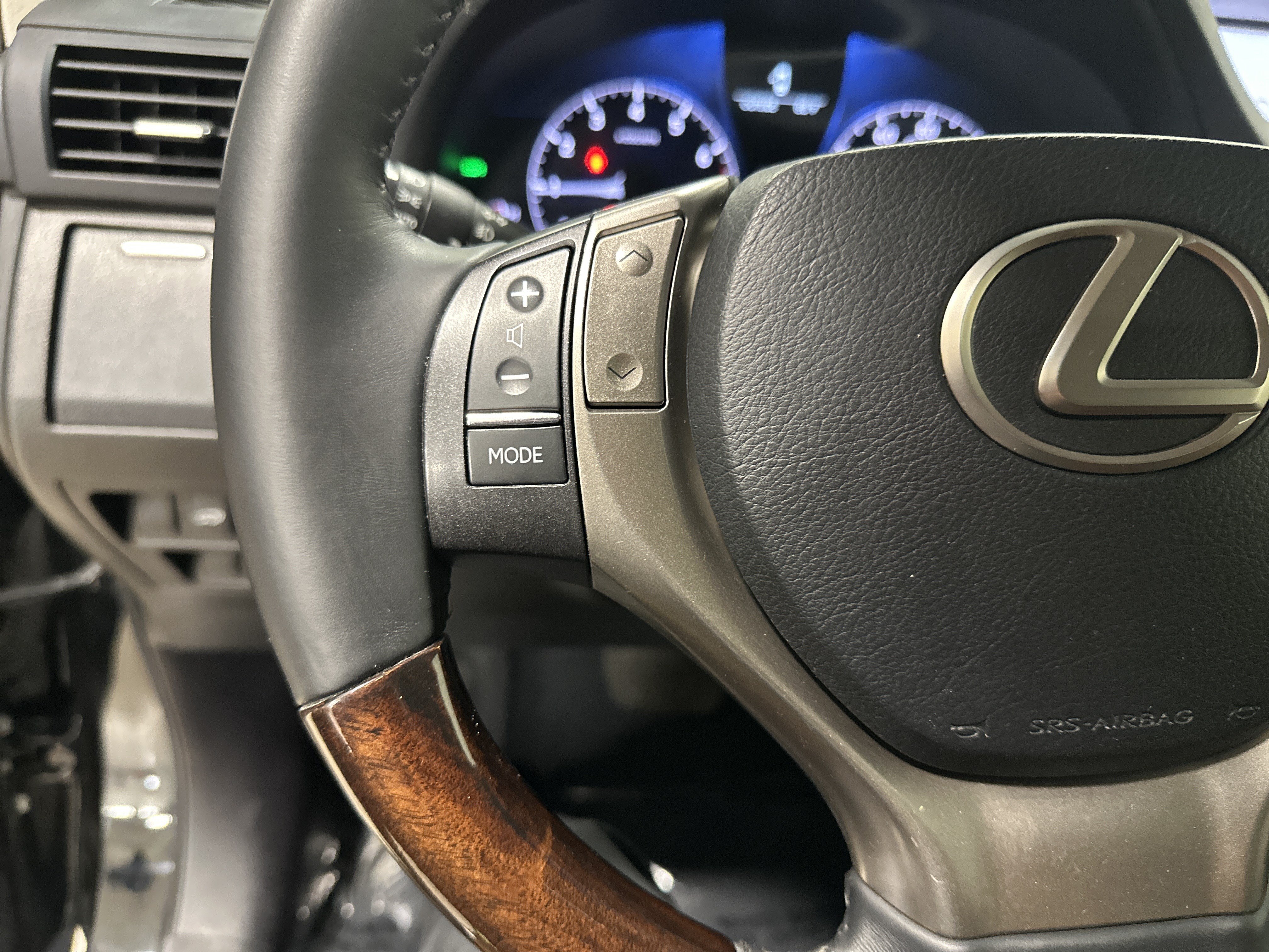 Used 2015 Lexus RX 350 AWD image 19