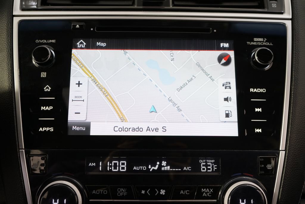 Used 2019 Subaru Outback 2.5i Limited AWD/4WD image 29