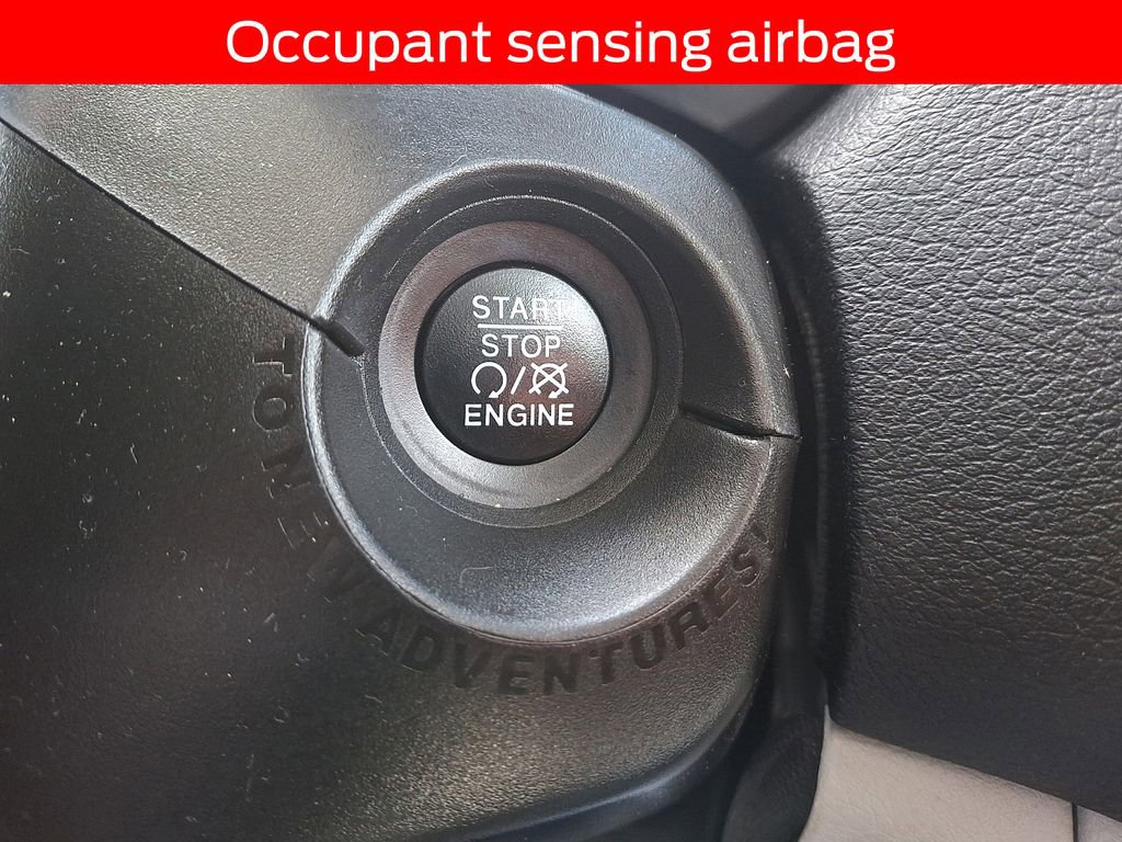 Used 2020 Jeep Renegade Latitude w/ Cold Weather Group image 22