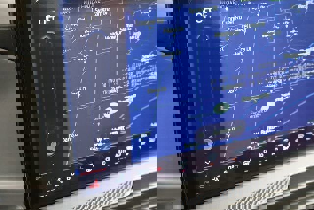 New 2025 Ford Bronco Sport Badlands w/ Badlands Tech Package image 25