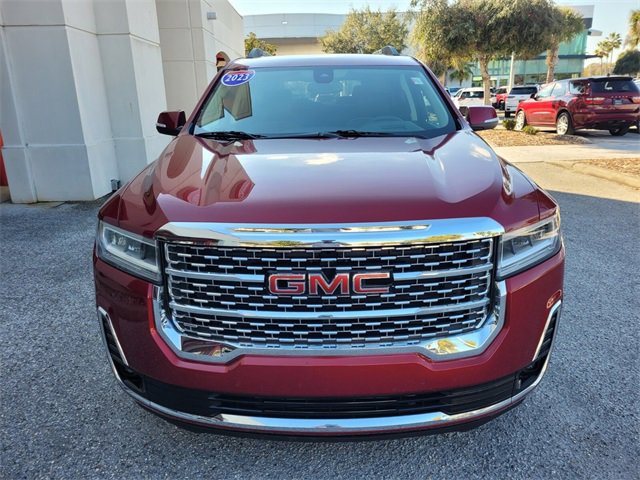 Used 2023 GMC Acadia Denali image 19